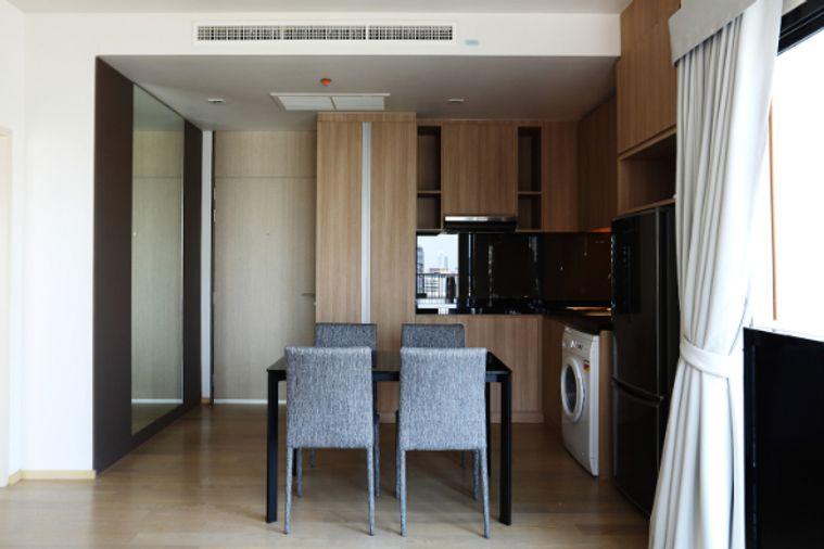 picture 🔥 FOR SALE✅ Noble Reform Phaholyothin 7  Next to BTS Ari Station - 9/13