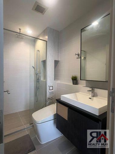 รูป 🤝🏻RB24840 ให้เช่าถูกมาก👍เดอะ ไลน์ จตุจักร - หมอชิต✅แอดไลน์ @mproperty( มี @ ด้วย) แอดมินตอบไว - รูปที่ 3/7