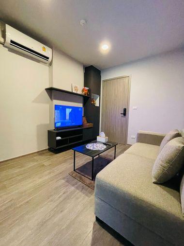 รูป 🤝🏻RB24842 ให้เช่าถูกมาก👍มอนเต้ พระราม 9✅แอดไลน์ @mproperty( มี @ ด้วย) แอดมินตอบไว - รูปที่ 3/5