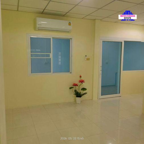 รูป 🔥ขายด่วน ทาวน์โฮมหลังมุม Wises Suk Nakorn 16 ประชาอุทิศ 90 บ้านสวยสภาพดี ทิศเหนือไม่ร้อน พร้อมเข้าอยู่ ฟรีค่าโอน - รูปที่ 7/15