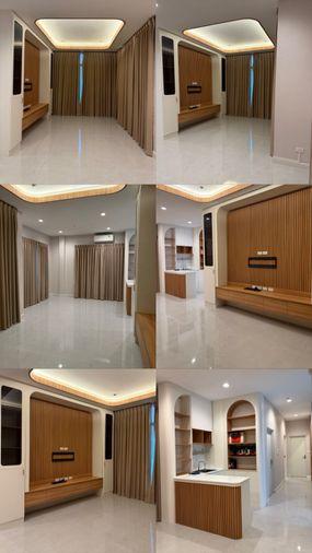 รูป 🔥 ขาย บ้านเดี่ยว Bangkok Boulevard ดอนเมือง-แจ้งวัฒนะ บ้านตกแต่งต่อเติมแล้วพร้อมเข้าอยู่ บ้านเลขที่สวยเลขมงคล ทำเลดีใกล้สนามบินดอนเมือง - รูปที่ 8/10