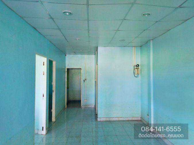 รูป AL-2-0664|ทาวน์เฮ้าส์ 1 ชั้น บ้านถาวร ต. เมืองเก่า อ.เมืองขอนแก่น จ.ขอนแก่น (ราคา 500,000 บาท ) - รูปที่ 6/10