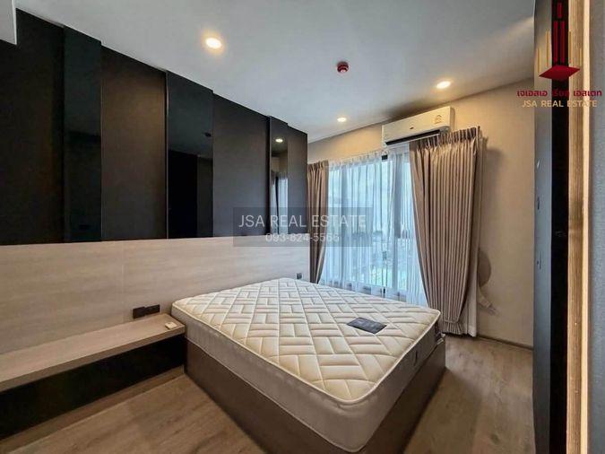 picture ✨ For Sale: Chapter One Flow Bangpo Condo ✨💰Only 4,890,000 THB - 1/6