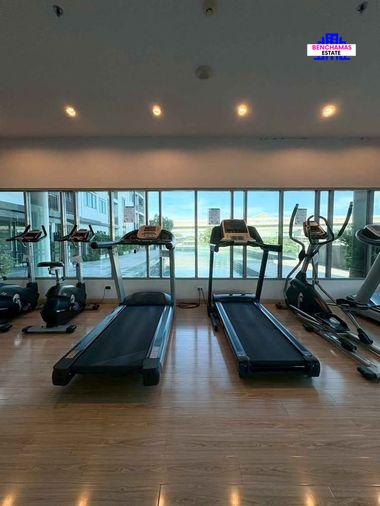 รูป 🔥 ขายด่วน✅ ซิลค์ เพลส พหลโยธิน-หลักสี่ (Silk Place Phaholyothin–Laksi) ห้องแต่งครบ ทำเลทอง Interchange ติดรถไฟฟ้า 2 สาย ตรงข้ามโลตัสหลักสี่ - รูปที่ 12/13