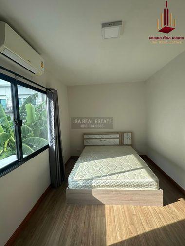 picture ✨ For Rent: Baan Klang Muang Srinakarin-Onnut ✨ 💰 Only 35,000 THB/month - 5/10