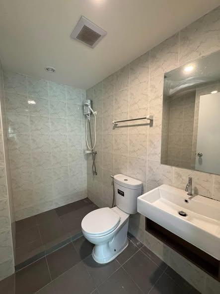 รูป 🔥 ขาย คอนโด✅ กรีเน่ คอนโด ดอนเมือง-สรงประภา (Grene Condo Donmueang-Songprapa) ห้องมุมสไตล์รีสอร์ท  พร้อมเข้าอยู่ - รูปที่ 5/5