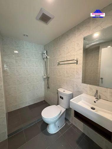 รูป 🔥 ขาย คอนโด✅ กรีเน่ คอนโด ดอนเมือง-สรงประภา (Grene Condo Donmueang-Songprapa) ห้องมุมสไตล์รีสอร์ท พร้อมเข้าอยู่ - รูปที่ 5/5