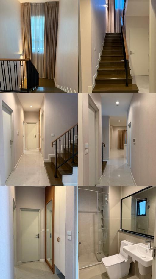รูป 🔥 ขาย บ้านเดี่ยว Bangkok Boulevard ดอนเมือง-แจ้งวัฒนะ บ้านตกแต่งต่อเติมแล้วพร้อมเข้าอยู่ บ้านเลขที่สวยเลขมงคล ทำเลดีใกล้สนามบินดอนเมือง - รูปที่ 6/10