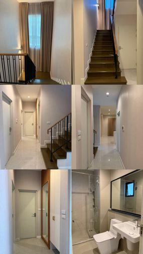 รูป 🔥 ขาย บ้านเดี่ยว Bangkok Boulevard ดอนเมือง-แจ้งวัฒนะ บ้านตกแต่งต่อเติมแล้วพร้อมเข้าอยู่ บ้านเลขที่สวยเลขมงคล ทำเลดีใกล้สนามบินดอนเมือง - รูปที่ 6/10