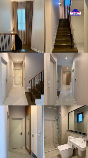 รูป 🔥 ขาย บ้านเดี่ยว Bangkok Boulevard ดอนเมือง-แจ้งวัฒนะ บ้านตกแต่งต่อเติมแล้วพร้อมเข้าอยู่ บ้านเลขที่สวยเลขมงคล ทำเลดีใกล้สนามบินดอนเมือง - รูปที่ 6/10