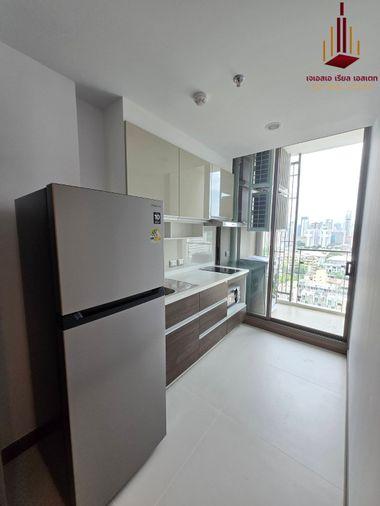 picture ✨ For Rent : Supalai Oriental Sukhumvit 39  Condo ✨  💰 Only 23,000 THB/month - 5/6