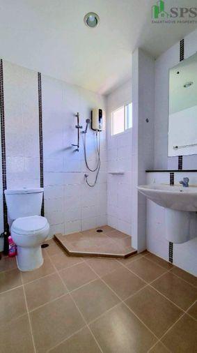 รูป บ้านเดี่ยว ให้เช่า ภัสสร 28 (กิ่งแก้ว-หนามแดง) (SPSJP376) - รูปที่ 17/17