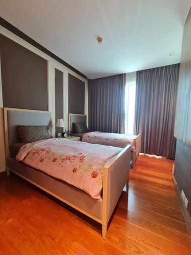 รูป ห้องพักหรูให้เช่าระยะยาว Amari Residences Hua Hin ใกล้เขาตะเกียบ - รูปที่ 2/13