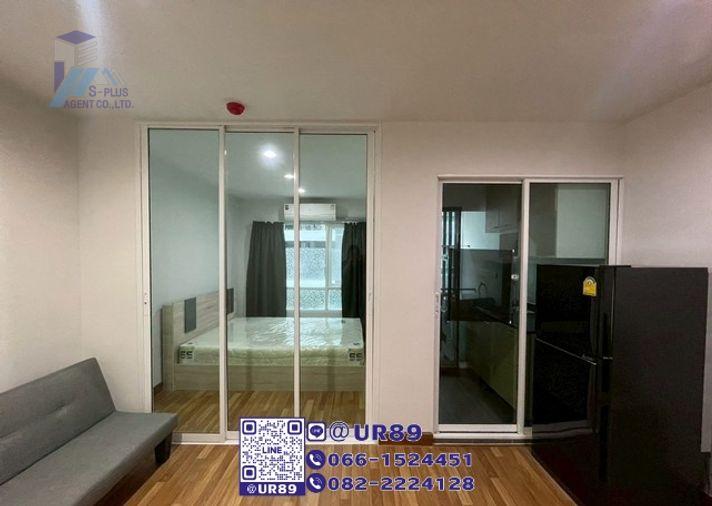 รูป 💙 Hot Price 💙ให้เช่า/For RENT คอนโด Regent Home Sukhumvit 81 (รีเจ้นท์ โฮม สุขุมวิท 81) - รูปที่ 1/9