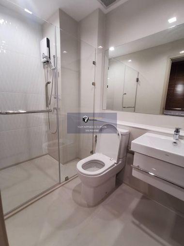 รูป Life One Wireless | One Bed plus size on Wirelss Road Nice facing and decorated #2026042814459 #MKT - รูปที่ 6/8