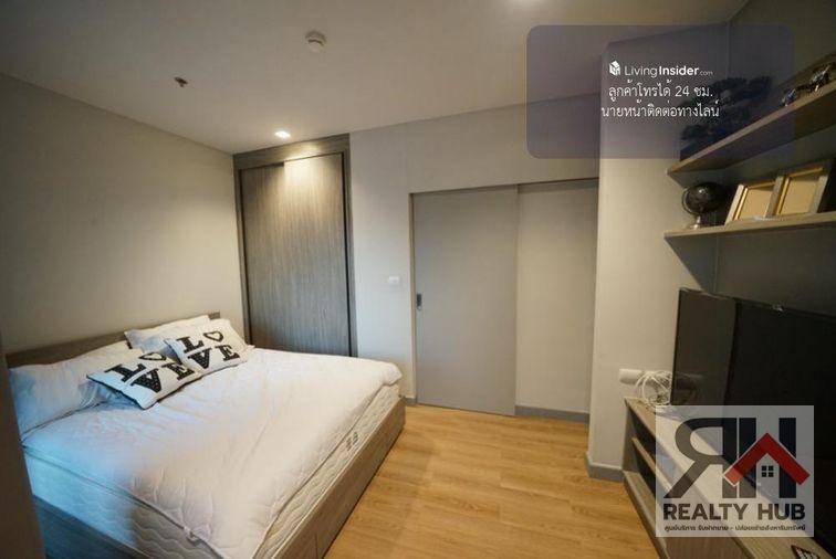 รูป 🤝🏻RB24848 ให้เช่าถูกมาก👍แชปเตอร์ วัน มิดทาวน์ ลาดพร้าว 24✅แอดไลน์ @mproperty( มี @ ด้วย) แอดมินตอบไว - รูปที่ 1/8