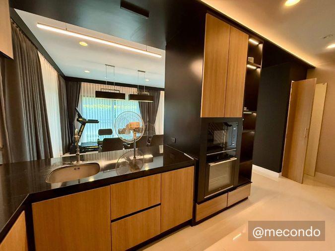 รูป ME2500175 ให้เช่าบ้านเดี่ยว 2 ชั้น เศรษฐสิริ กรุงเทพกรีฑา 2 พร้อมเฟอร์ และเครื่องใช้ไฟฟ้า พร้อมอยู่ - รูปที่ 8/20