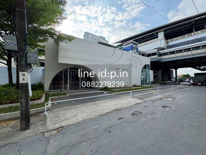 รูป ที่ดินพร้อมอาคาร ติดถนนจรัญสนิทวงศ์ ติดสถานีบางพลัด หน้าปากซอยจรัญสนิทวงศ์ 74/1 เนื้อที่ประมาณ 172 ตารางวา - รูปที่ 1/14