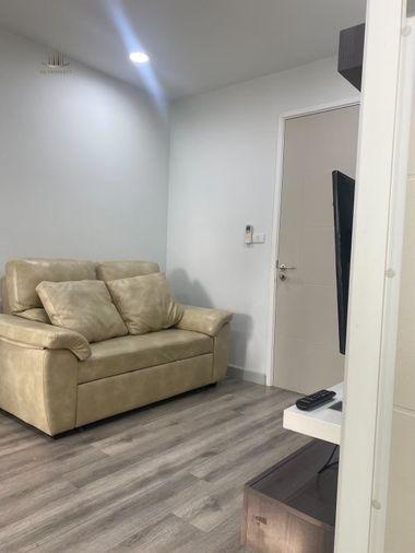 picture For Rent 🔥 Centric Sathorn - Saint Louis 🔥 Fully furnished with appliances, near BTS Saint Louis. - 5/10