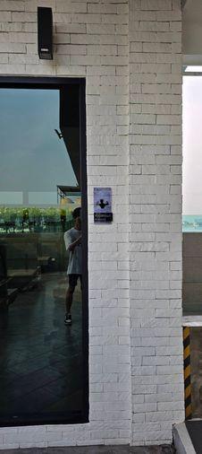 รูป 🔥 ขาย คอนโด The Cube Loft Ladprao 107 เดอะ คิวบ์ ลอฟท์ ลาดพร้าว 107  ทำเลดีใกล้ MRT แบบเดินถึง✨ ห้องสวยสไตล์ลอฟท์ วิวโล่งไม่บล็อก - รูปที่ 4/6