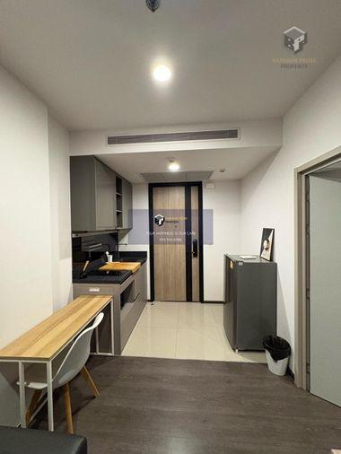 รูป OKA HAUS | Best Price Good investment 🚝ใกล้ BTS Thonglor | #2026031014145 - รูปที่ 10/15