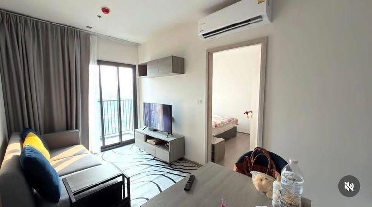 รูป 🤝🏻RB24844 ให้เช่าถูกมาก👍เดอะ เบส เพชรบุรี - ทองหล่อ✅แอดไลน์ @mproperty( มี @ ด้วย) แอดมินตอบไว - รูปที่ 5/10