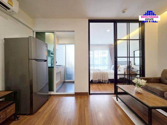 รูป 🔥ขาย คอนโด Regent Home Sukhumvit 81 รีโนเวทใหม่เอี่ยม ✅ ใกล้ BTS อ่อนนุช เหมาะทั้งอยู่เองและลงทุน Yield สูง 6.3-6.9% มี Foreign Quota - รูปที่ 10/12