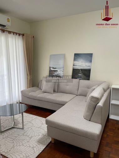 picture ✨ For Rent : Green Point Prachachuen Condo ✨ 💰 Only 15,000 THB/month - 1/7