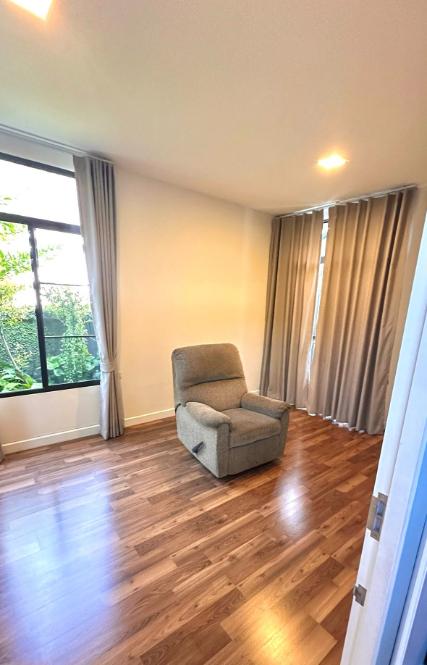 รูป 🔥ขาย บ้านเดี่ยว มัณฑนา ศรีนครินทร์ - บางนา โครงการคุณภาพจาก Land & Houses ทำเลดีใกล้ Mega Bangna บ้านไซส์ใหญ่ พร้อมห้องอเนกประสงค์ต่อเติม - รูปที่ 8/16
