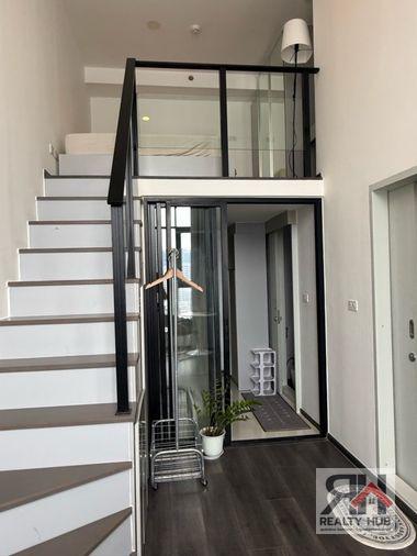 รูป 🤝🏻RB24846 ให้เช่าถูกมาก👍ไนท์บริดจ์ สเปซ รัชโยธิน✅แอดไลน์ @mproperty( มี @ ด้วย) แอดมินตอบไว - รูปที่ 7/7