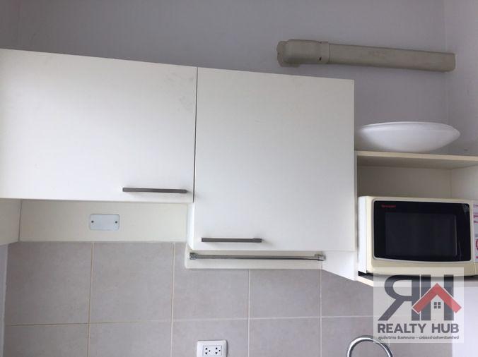 รูป 🤝🏻RB24849 ให้เช่าถูกมาก👍ศุภาลัย ปาร์ค ราชพฤกษ์ - เพชรเกษม✅แอดไลน์ @mproperty( มี @ ด้วย) แอดมินตอบไว - รูปที่ 3/10