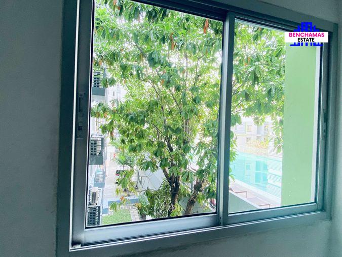 รูป 🔥 ขาย คอนโด Condo One X Sathorn-Narathiwat คอนโด วัน เอ็กซ์ สาทร-นราธิวาส กั้นห้องเป็นสัดส่วน ✅ ทำเลใจกลางเมือง เชื่อมต่อสาทร-สีลม-พระราม 3 สะดวกมาก - รูปที่ 13/13