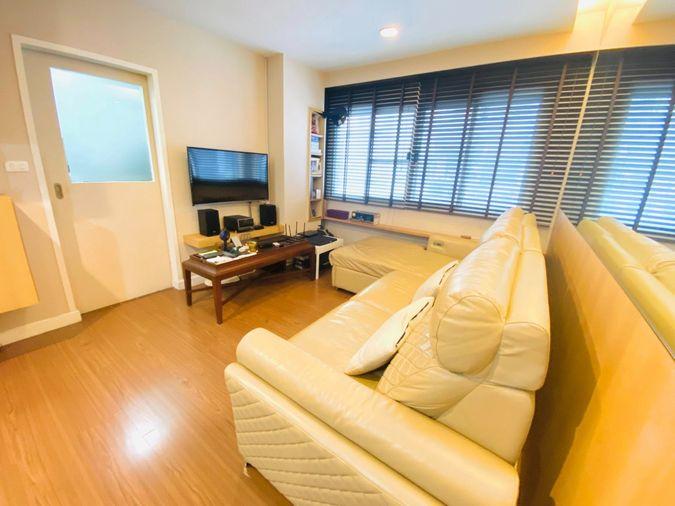 รูป 🔥 ขาย คอนโด Condo One X Sathorn-Narathiwat คอนโด วัน เอ็กซ์ สาทร-นราธิวาส กั้นห้องเป็นสัดส่วน ✅ ทำเลใจกลางเมือง เชื่อมต่อสาทร-สีลม-พระราม 3 สะดวกมาก - รูปที่ 4/13