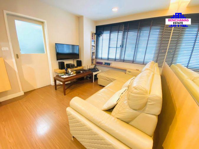 รูป 🔥 ขาย คอนโด Condo One X Sathorn-Narathiwat คอนโด วัน เอ็กซ์ สาทร-นราธิวาส กั้นห้องเป็นสัดส่วน ✅ ทำเลใจกลางเมือง เชื่อมต่อสาทร-สีลม-พระราม 3 สะดวกมาก - รูปที่ 4/13