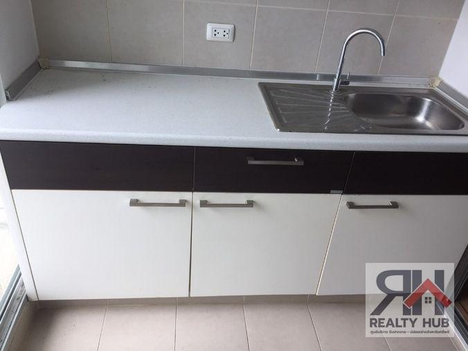 รูป 🤝🏻RB24849 ให้เช่าถูกมาก👍ศุภาลัย ปาร์ค ราชพฤกษ์ - เพชรเกษม✅แอดไลน์ @mproperty( มี @ ด้วย) แอดมินตอบไว - รูปที่ 4/10