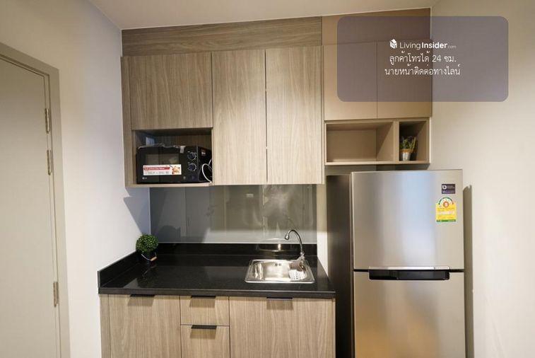 รูป 🤝🏻RB24848 ให้เช่าถูกมาก👍แชปเตอร์ วัน มิดทาวน์ ลาดพร้าว 24✅แอดไลน์ @mproperty( มี @ ด้วย) แอดมินตอบไว - รูปที่ 6/8