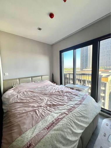 picture 🔥 FOR SALE✅ The Politan Rive  Nonthaburi close to MRT Phra Nang Klao Bridge Station - 3/7