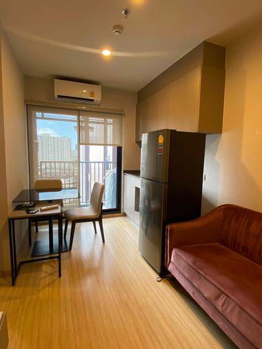 picture 🔥 For Sale | The Privacy Thaphra Interchange near MRT Tha Phra - 3/7