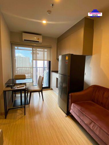 picture 🔥 For Sale | The Privacy Thaphra Interchange near MRT Tha Phra - 3/7