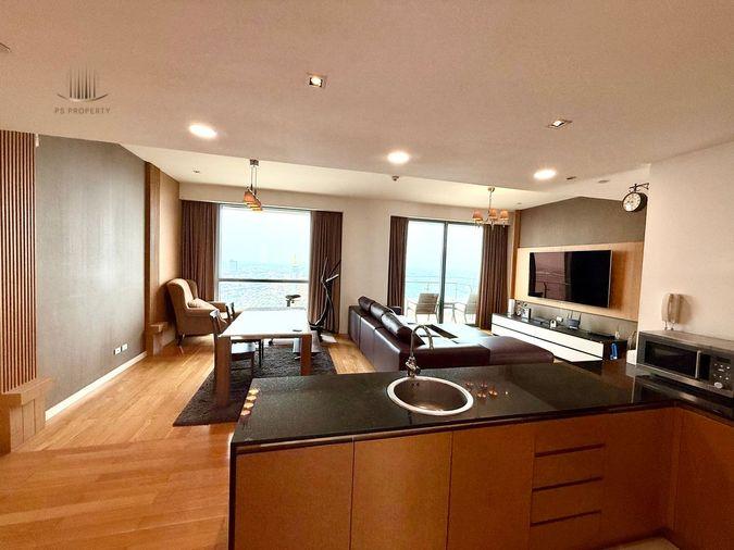 รูป ให้เช่า 🔥 The Pano 🔥 2 ห้องนอน 2 ห้องน้ำ เฟอร์นิเจอร์ และ เครื่องใช้ไฟฟ้าครบ - รูปที่ 3/9