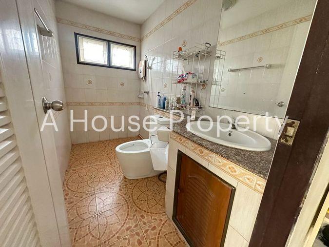 picture Single house for sale in Piyawat 2 project, Ang Sila, Chonburi. Beautiful house, move in Ready - 7/15