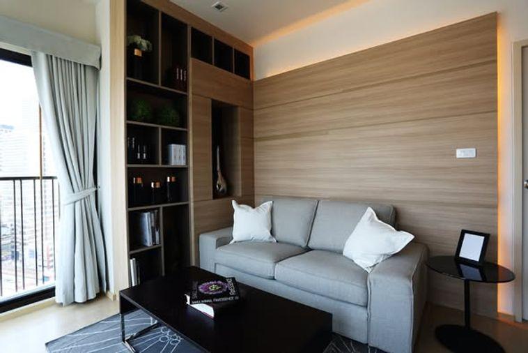 picture 🔥 FOR SALE✅ Noble Reform Phaholyothin 7  Next to BTS Ari Station - 1/13