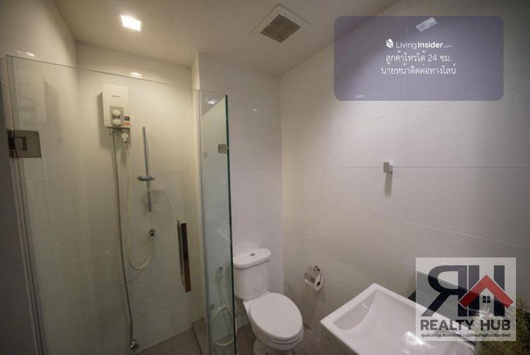 รูป 🤝🏻RB24848 ให้เช่าถูกมาก👍แชปเตอร์ วัน มิดทาวน์ ลาดพร้าว 24✅แอดไลน์ @mproperty( มี @ ด้วย) แอดมินตอบไว - รูปที่ 2/8