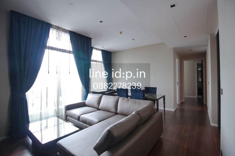 รูป ขาย คอนโด เดอะ ดิโพลแมท 39 (The Diplomat Sukhumvit 39) 2นอน 2น้ำ - รูปที่ 4/8