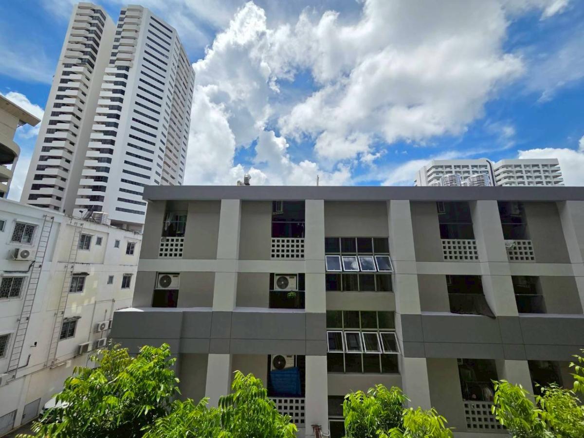 รูป PFD-08466 ให้เช่า นิว โนเบิล เซ็นเตอร์ บางนา (Nue Noble Centre Bang Na) คอนโดทำเลดี เดินทางสะดวก ใกล้เซ็นทรัลบางนา 🛍️✨ - รูปที่ 14/14