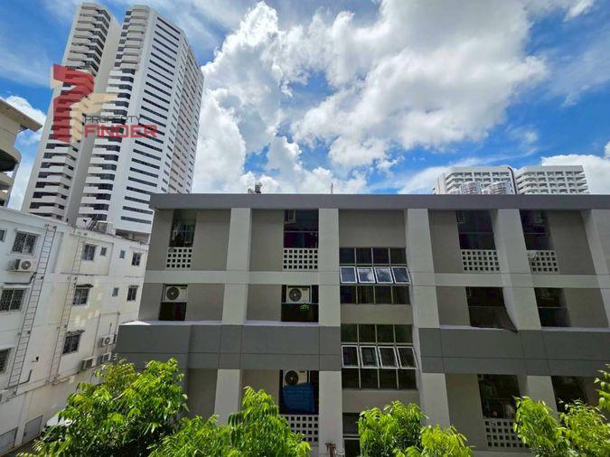 รูป PFD-08466 ให้เช่า นิว โนเบิล เซ็นเตอร์ บางนา (Nue Noble Centre Bang Na) คอนโดทำเลดี เดินทางสะดวก ใกล้เซ็นทรัลบางนา 🛍️✨ - รูปที่ 14/14