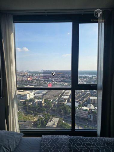 picture OKA HAUS | Best Price ðĨHigh Floor ðNear BTS Thonglor #2026050414483 - 9/9