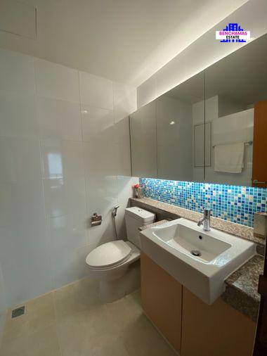 รูป 🔥 ขาย คอนโดเรสซิเดนซ์ 52 Residence 52 ใกล้ BTS อ่อนนุช - รูปที่ 4/14