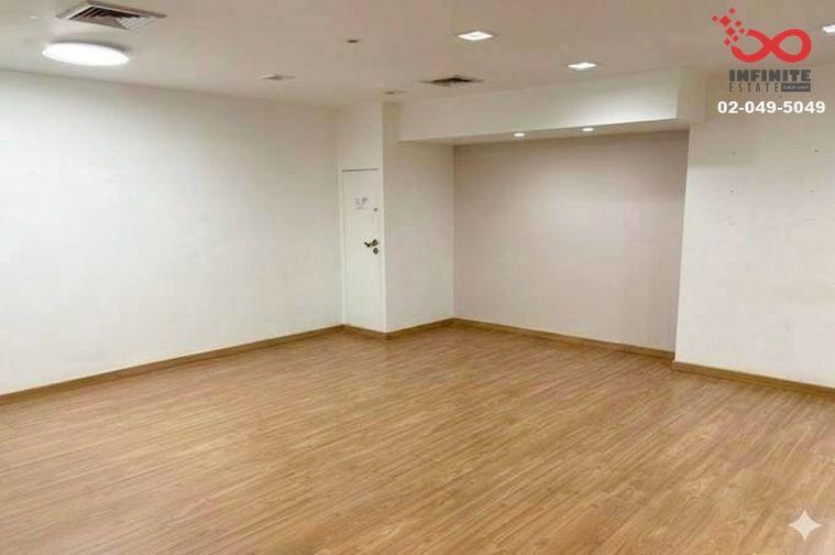 รูป ขายพื้นที่สำนักงาน อาคารพญาไท พลาซ่า 92 ตร.ม. ติดรถไฟฟ้า BTS พญาไท - รูปที่ 5/12
