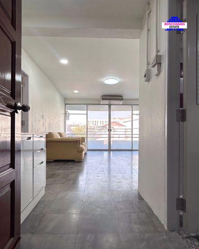 รูป ✅ ขายคอนโด Penthouse ห้องมุม ข้าง Union Mall ใกล้ MRT พหลโยธิน 300 เมตร ✅ Exclusive Place Ladprao - คอนโด เอ็กซ์คลูซีฟ เพลส ลาดพร้าว - รูปที่ 3/11